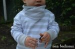 Erweiterungs-EBook zum Basicshirt Ida & Michel – Bild 9