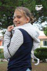 Erweiterungs-EBook zum Basicshirt Ida & Michel – Bild 7