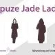 Kapuze Jade Lady XS - 4XL