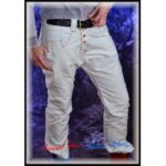 Girlfriend hose Schnittherzchen
