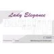 Lady Elegance Schnittherzchen