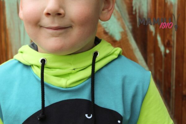 Erweiterungs-EBook zum Basicshirt Ida & Michel – Bild 13