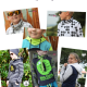 Erweiterungs-EBook zum Basicshirt Ida & Michel
