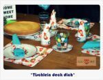 Ebook Tischdeko Tischlein deck dich – Bild 6