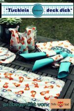 Ebook Tischdeko Tischlein deck dich – Bild 11