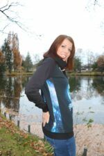 Pullover MissWohlgefühl Schnittmuster und Anleitung – Bild 3