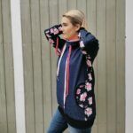 Pullover MissWohlgefühl Schnittmuster und Anleitung – Bild 6