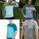 Ebook Shirt Bärliner Onkel Men Gr. S-XXXL – Bild 2