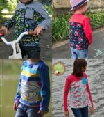 Ebook Shirt Bärliner Onkel Gr. 68-152 – Bild 4