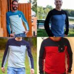 Ebook Shirt Bärliner Onkel Men Gr. S-XXXL – Bild 4