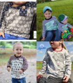 Ebook Shirt Bärliner Onkel Gr. 68-152 – Bild 2