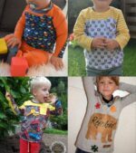 Ebook Shirt Bärliner Onkel Gr. 68-152 – Bild 6