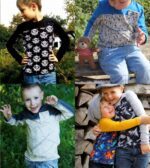 Ebook Shirt Bärliner Onkel Gr. 68-152 – Bild 5