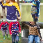 Ebook Shirt Bärliner Onkel Gr. 68-152 – Bild 8