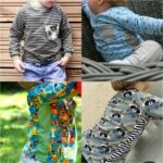 Ebook Shirt United Stripes Gr. 80-134 – Bild 10