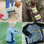 Ebook Shirt United Stripes Gr. 80-134 – Bild 11