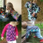 Ebook Shirt United Stripes Gr. 80-134 – Bild 6