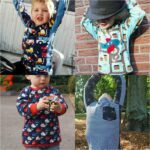 Ebook Shirt United Stripes Gr. 80-134 – Bild 8