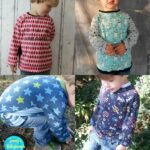 Ebook Shirt United Stripes Gr. 80-134 – Bild 14