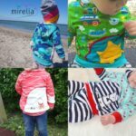 Ebook Räubärhoodie Baby Gr. 62-92 – Bild 4