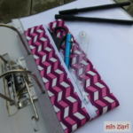 Conne - das Stifteetui zum Abheften – Bild 2