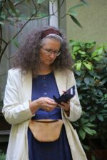 Gürteltasche Steffi – Bild 7