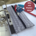 Conne - das Stifteetui zum Abheften