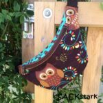 Gürteltasche Steffi – Bild 2