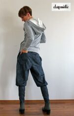 eBook crisscrossSHO!odie – Bild 3