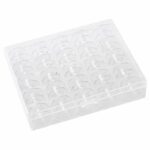 SPULENBOX MIT 25 SPULEN (CB)