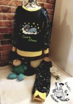 Sleeping Bruno - Plotterdatei – Bild 7