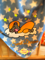 Sleeping Bruno - Plotterdatei – Bild 3