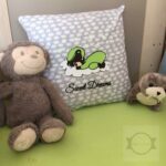 Sleeping Bruno - Plotterdatei – Bild 5