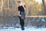 Papierschnittmuster Valentine Dress by Sewera – Bild 3