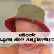 eBook Egon der Anglerhut Gr. 40/41-60/61