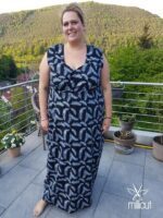 Ebook, Curvy Sommer Glam Gr. 46 - 58
