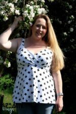 Ebook, Curvy Sommer Glam Gr. 46 - 58