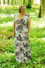 Ebook, Curvy Sommer Glam Gr. 46 - 58