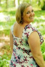 Ebook, Curvy Sommer Glam Gr. 46 - 58