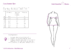 Ebook, Curvy Sommer Glam Gr. 46 - 58
