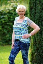 casual Shirt Lif Gr. 32-50 – Bild 9