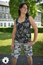 casual Shirt Lif Gr. 32-50 – Bild 8