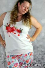 casual Shirt Lif Gr. 32-50 – Bild 7