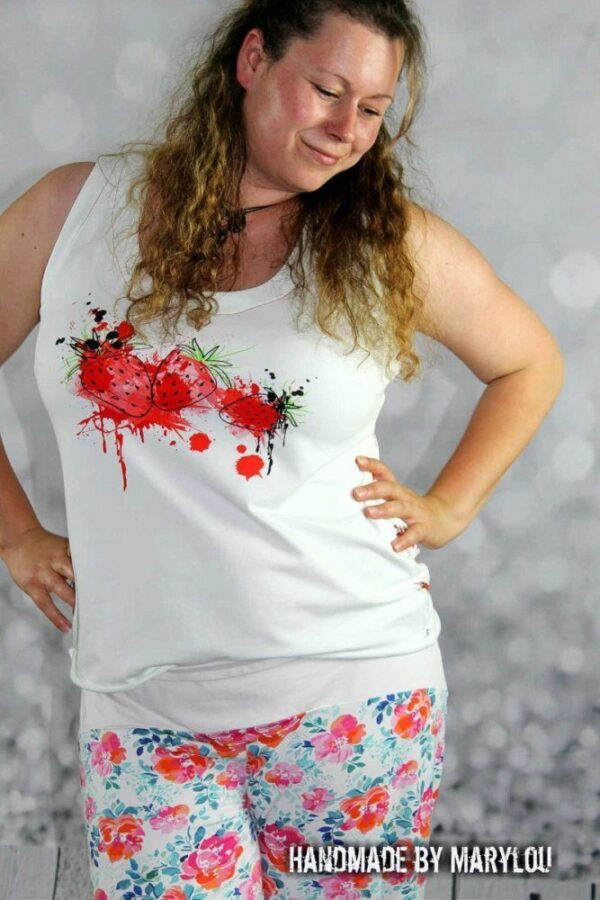 casual Shirt Lif Gr. 32-50 – Bild 7