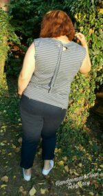 casual Shirt Lif Gr. 32-50 – Bild 3