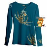 Biberwerke Tribal Sphere mit Strass