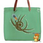 Biberwerke Tribal Sphere mit Strass