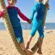eBook Beach-Kids / UV-Schutz & Badebekleidung