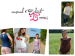 casual Shirt Lif Gr. 32-50