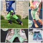 Joggstepps Gr. 86 bis 152 – Bild 7
